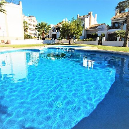 Very Nice Apartment With See Views Dehesa de Campoamor  Eksteriør billede