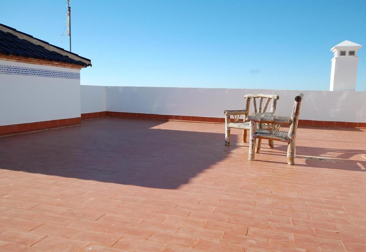 Very Nice Apartment With See Views Dehesa de Campoamor  Eksteriør billede
